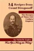 russiancuisine.us Strog