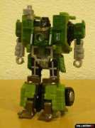collectiondx.com Strongarm