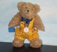 manu-baeren.de Strubbel