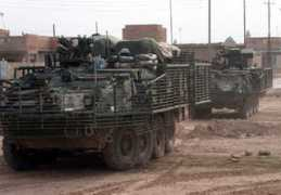 Stryker