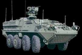 Stryker