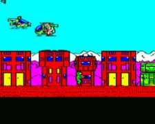Strykers