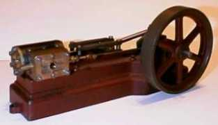herculesengines.com Stuarte
