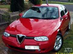 alfa156.net Stuartt