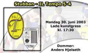 iltempo.no Stubban