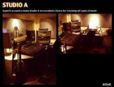 Studioa