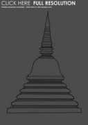 edupics.com Stupa