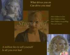 Stupidgirl
