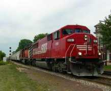 railroadforums.com Sturtevant