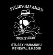 Stussy