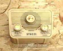 Stuzzi
