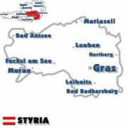 Styria