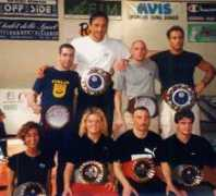 kickboxing.it Suadra