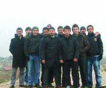 Suale