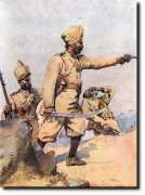 britishempire.co.uk Subadar