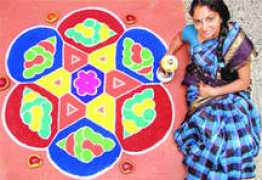 tribuneindia.com Subalakshmi