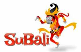 Subali