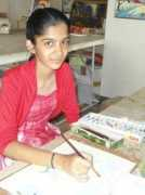 expressionsfinearts.net Subashini