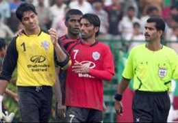 goal.com Subashish