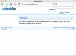 subetha.tigris.org Subetha