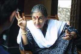specials.rediff.com Subhasini