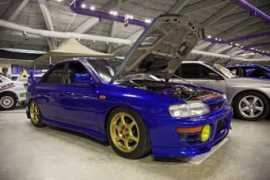 Subie