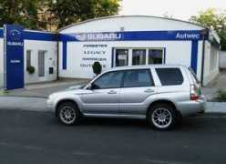 en.subaruclub.cz Subik