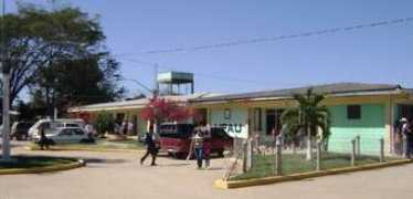 radiohrn.hn Subirana