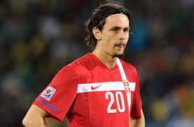 Subotic