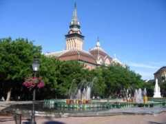 travelserbia.info Subotica