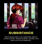 Subsist