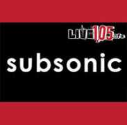 Subsonic