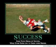 Success