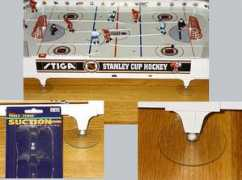 tablehockeygames.com Suction