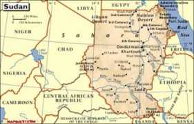 Sudan
