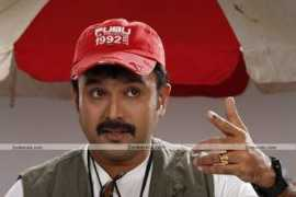 Sudheesh