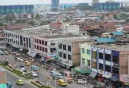 panoramio.com Sudirman