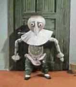 weirdwildrealm.com Sudyn