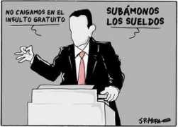 Sueldos