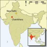 antiquity.ac.uk Sugandhi