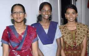 thehindu.com Suganthi