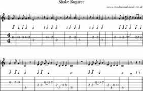 traditionalmusic.co.uk Sugaree