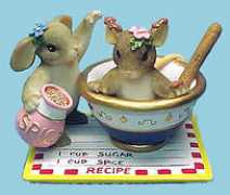 Sugarnspice