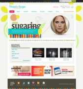 Sugars
