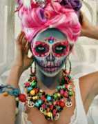 Sugarskull
