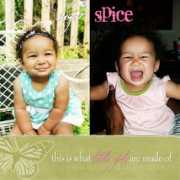Sugarspice