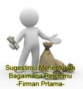 Sugesti
