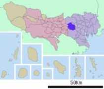 thefullwiki.org Suginami