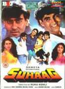 Suhaag