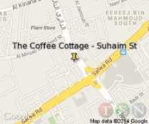 dohayellowpages.com Suhaim